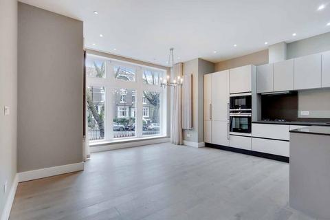 1 bedroom flat to rent, Fitzjohns Avenue, London