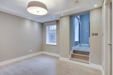1 bedroom flat to rent, Fitzjohns Avenue, London