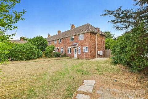 72 Saxton Road, Abingdon, OX14 5HZ