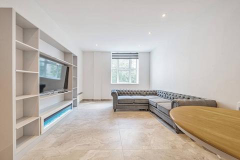 Bromyard Avenue, Acton, London, W3