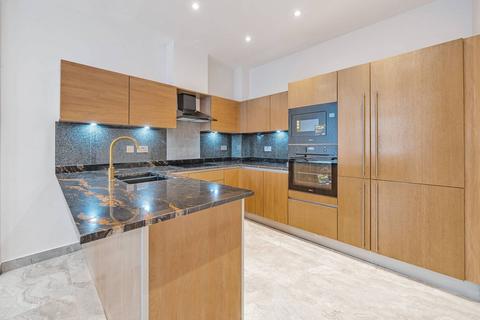 Bromyard Avenue, Acton, London, W3