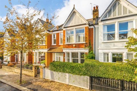 Elm Grove Road, London SW13
