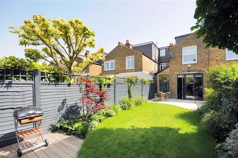 undefined, Elm Grove Road, London SW13