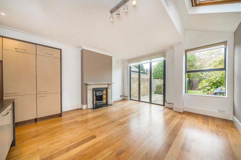 undefined, Elm Grove Road, London SW13