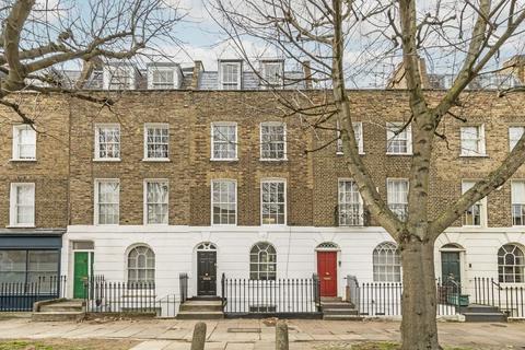 undefined, Cloudesley Road, London N1