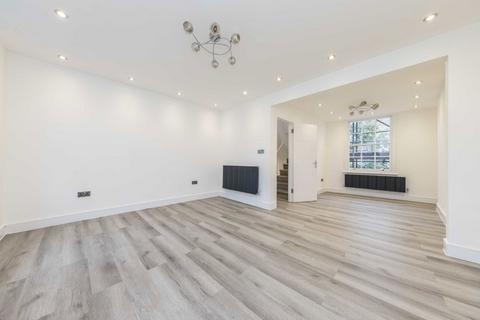 undefined, Cloudesley Road, London N1