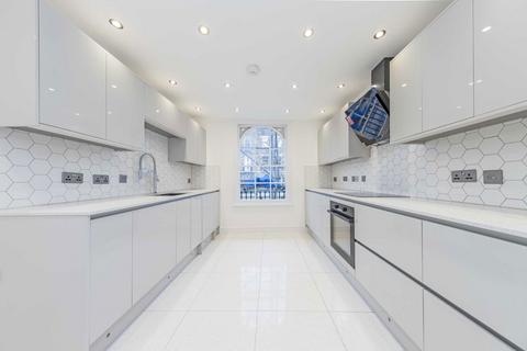 undefined, Cloudesley Road, London N1