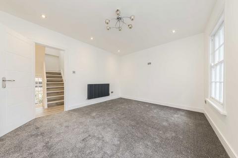 undefined, Cloudesley Road, London N1