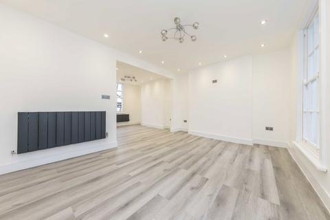 undefined, Cloudesley Road, London N1