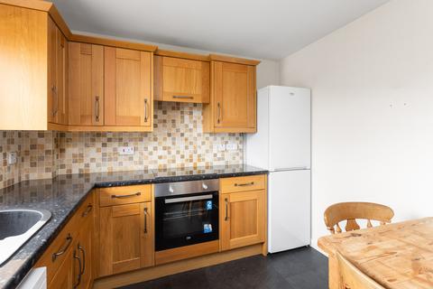 12/5 Clark Place, Edinburgh, EH5 3BQ