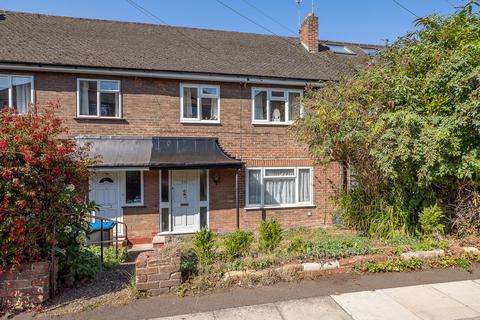 Lynmouth Avenue, Morden SM4