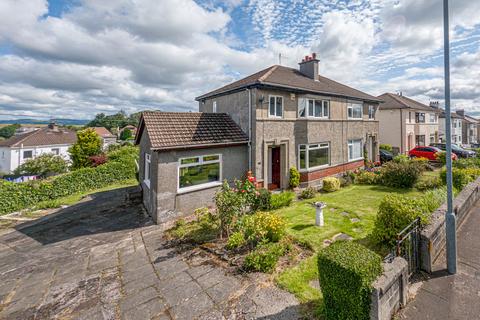 undefined, Bathgo Avenue, Ralston, Renfrewshire