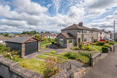 undefined, Bathgo Avenue, Ralston, Renfrewshire