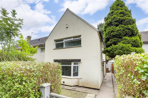 Gardendale Avenue, Clifton NG11