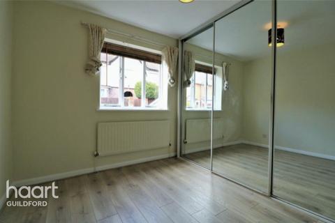 undefined, Farnham Road, GUILDFORD