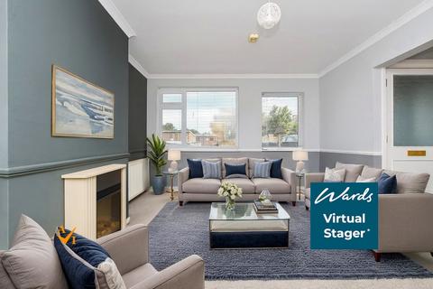 3 bedroom terraced house for sale, St. Benet's Road, Westgate-On-Sea, Kent