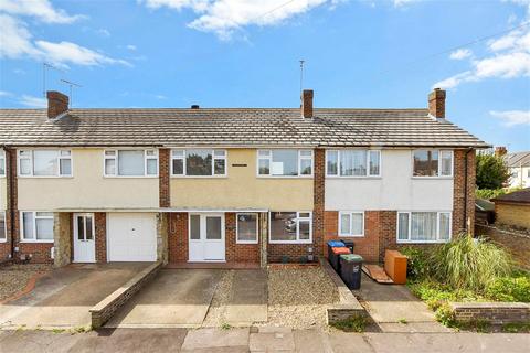 undefined, St. Benet's Road, Westgate-On-Sea, Kent