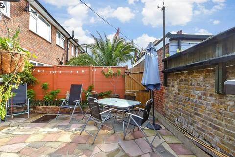 3 bedroom terraced house for sale, St. Benet's Road, Westgate-On-Sea, Kent