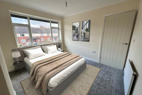 3 bedroom terraced house to rent, Rowntree Avenue, North Yorkshire YO30