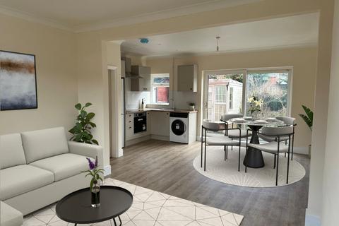 3 bedroom terraced house to rent, Rowntree Avenue, North Yorkshire YO30