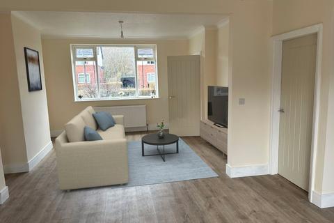 3 bedroom terraced house to rent, Rowntree Avenue, North Yorkshire YO30