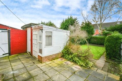 3 bedroom terraced house to rent, Rowntree Avenue, North Yorkshire YO30
