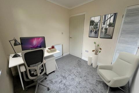 3 bedroom terraced house to rent, Rowntree Avenue, North Yorkshire YO30