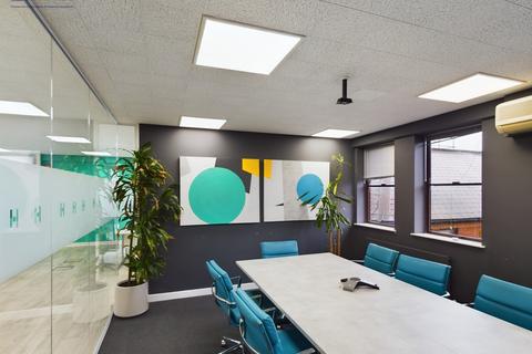 Office to rent, 117 High St Croydon CR0 1QG
