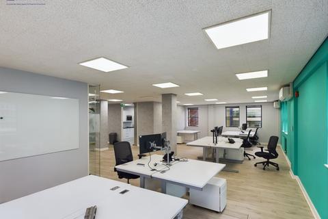 Office to rent, 117 High St Croydon CR0 1QG