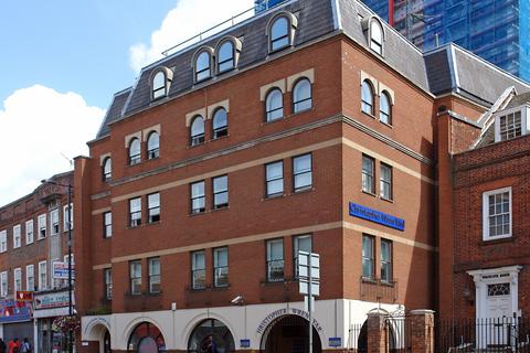 Office to rent, 117 High St Croydon CR0 1QG