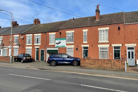 Industrial development for sale, 15-17 School Rd Bulkington CV12 9JB