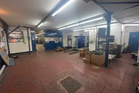 Industrial development for sale, 15-17 School Rd Bulkington CV12 9JB