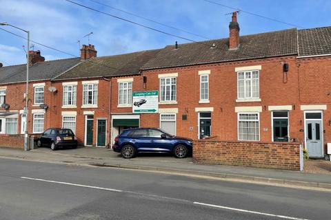 Industrial development for sale, 15-17 School Rd Bulkington CV12 9JB