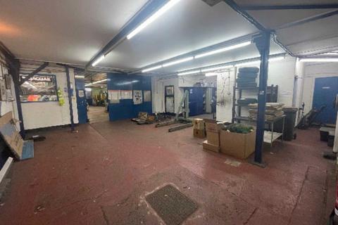 Industrial development for sale, 15-17 School Rd Bulkington CV12 9JB