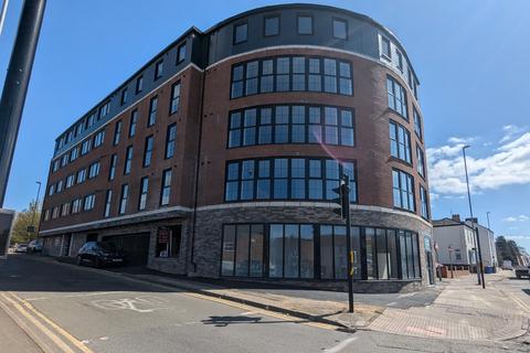 1 bedroom flat to rent, Queen Street, Kettering, NN16