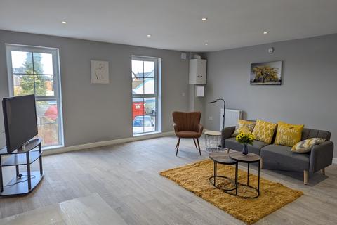1 bedroom flat to rent, Queen Street, Kettering, NN16