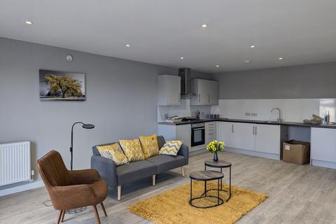 1 bedroom flat to rent, Queen Street, Kettering, NN16