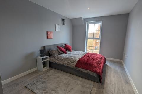 1 bedroom flat to rent, Queen Street, Kettering, NN16