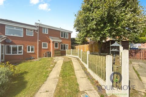 undefined, Eshton Court, Barnsley S75