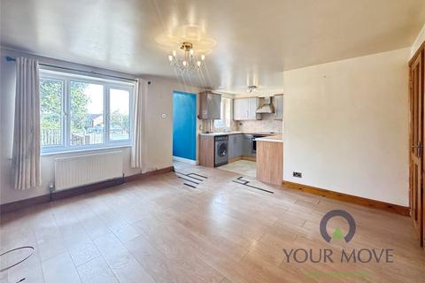 undefined, Eshton Court, Barnsley S75