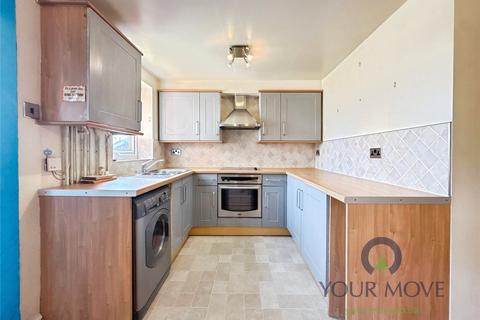 undefined, Eshton Court, Barnsley S75