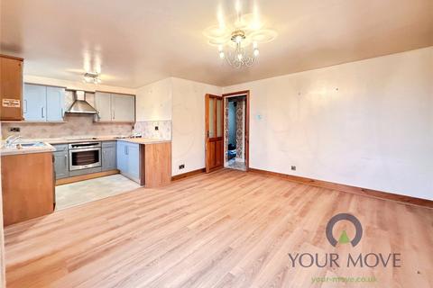 undefined, Eshton Court, Barnsley S75