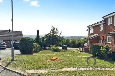 undefined, Eshton Court, Barnsley S75