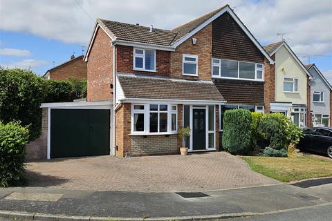 Grosvenor Wood, Bewdley