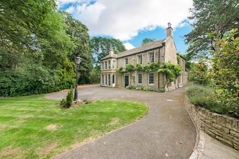 undefined, The Old Vicarage, Shelley Lane, Kirkburton, HD8