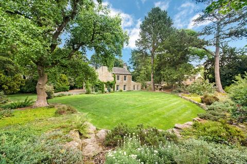 undefined, The Old Vicarage, Shelley Lane, Kirkburton, HD8