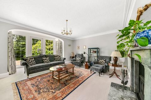 undefined, The Old Vicarage, Shelley Lane, Kirkburton, HD8