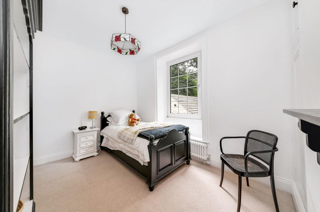 Bedroom five