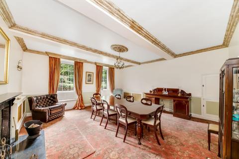 undefined, The Old Vicarage, Shelley Lane, Kirkburton, HD8