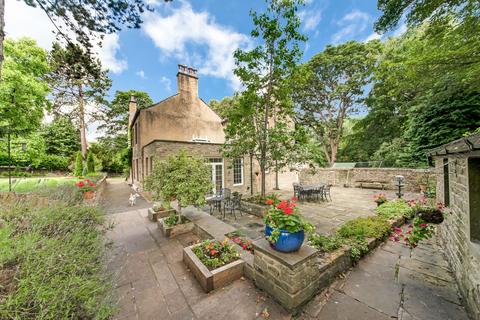 undefined, The Old Vicarage, Shelley Lane, Kirkburton, HD8